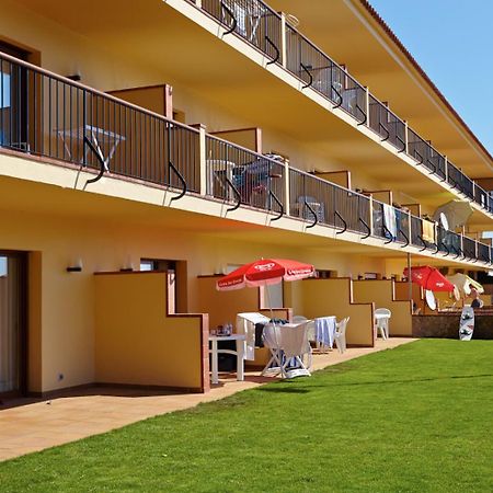 Apartaments Les Dunes Pals Esterno foto