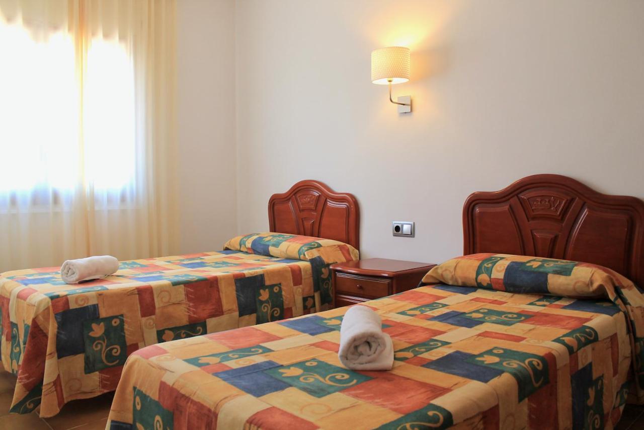 Apartaments Les Dunes Pals Esterno foto