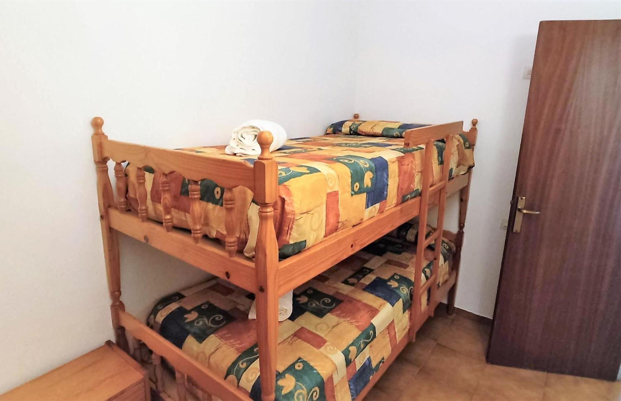 Apartaments Les Dunes Pals Esterno foto