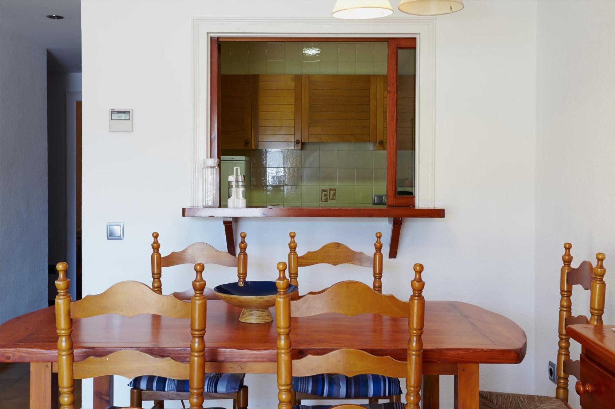 Apartaments Les Dunes Pals Esterno foto
