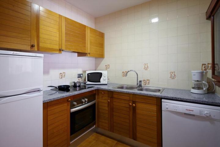 Apartaments Les Dunes Pals Esterno foto