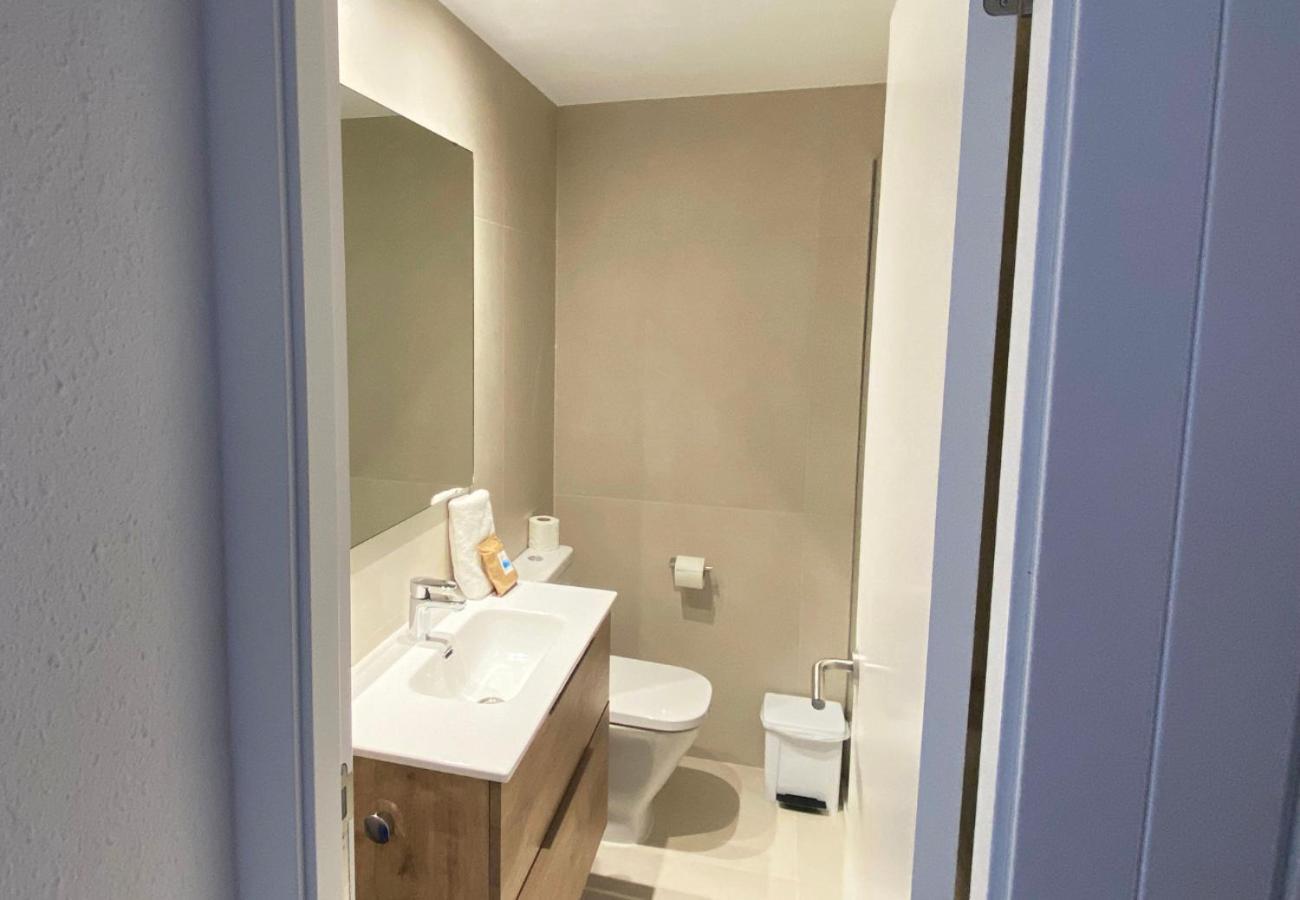 Apartaments Les Dunes Pals Esterno foto